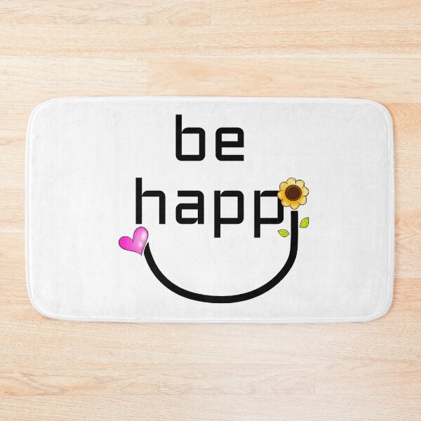 Item preview, Be happy designed and sold by Emamohamed.