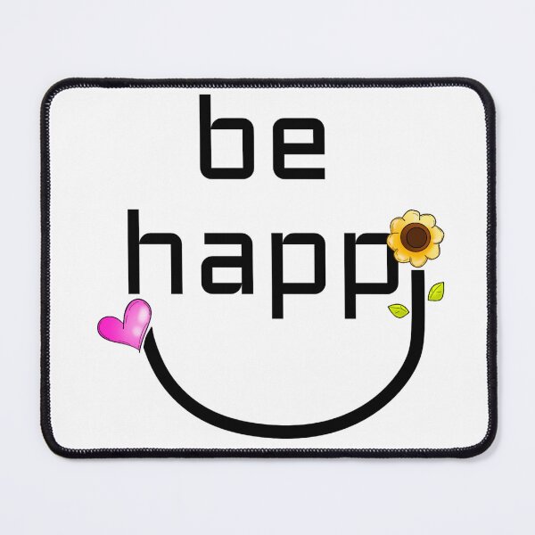 Item preview, Be happy designed and sold by Emamohamed.