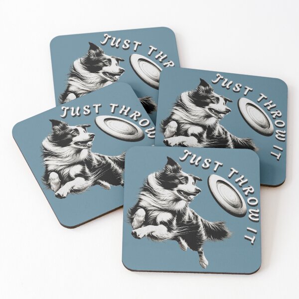 Item preview, Frisbee Discs Disc Dog Dogs Player Motif designed and sold by nicksvp.