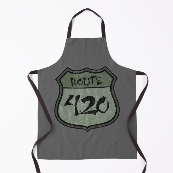Item preview, Route 420 designed and sold by ElChadino's.