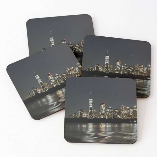 Item preview, Freedom Tower from the Water designed and sold by Timothy Chambers.