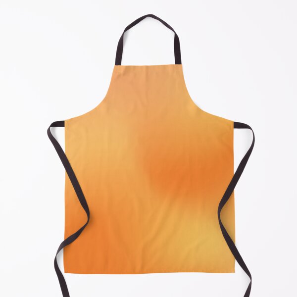 Item preview, Deep Orange Gradient Melt Design designed and sold by patternsoup.