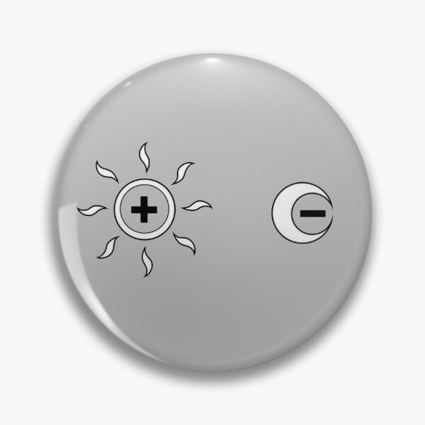 Item preview, Sun & Moon designed and sold by TVK3Z0.