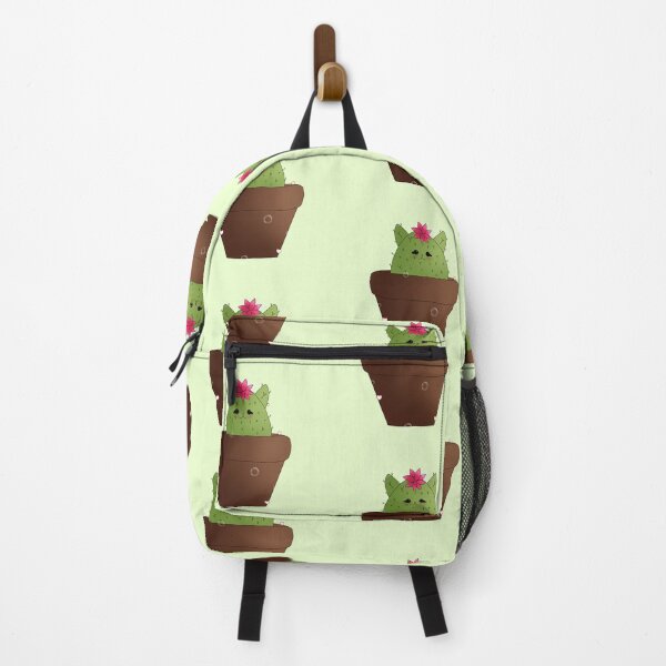 Item preview, Cute Cactus Kitten designed and sold by Maya Vt.