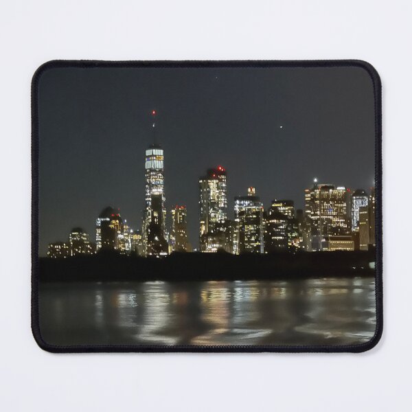 Item preview, Freedom Tower from the Water designed and sold by Timothy Chambers.