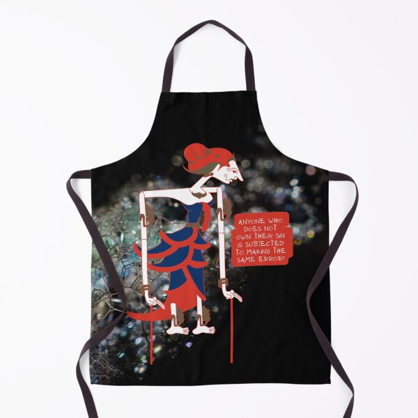 Item preview, Crooked designed and sold by OfDustandGold.