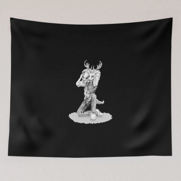 Item preview, Beastars Classic  designed and sold by centenoni.