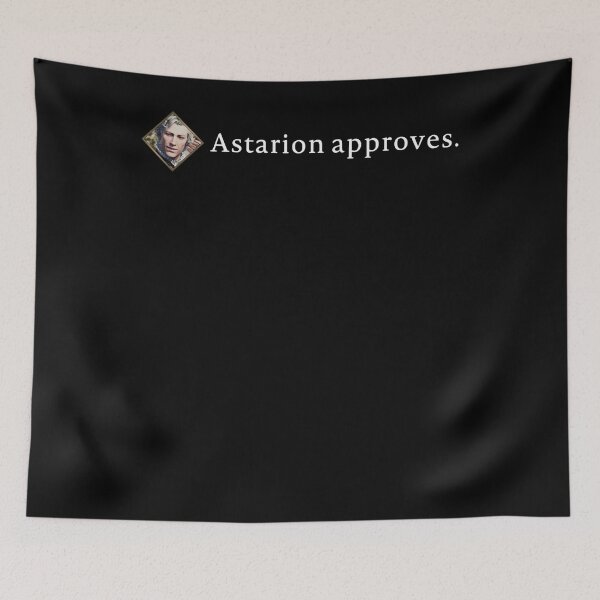 Item preview, Copy of Astarion Classic  designed and sold by Travismit.