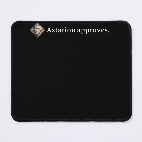 Item preview, Copy of Astarion Classic designed and sold by Travismit.