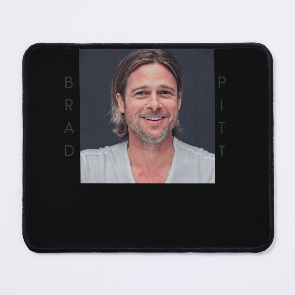 Item preview, Brad Pitt Classic designed and sold by Jessicalcl.