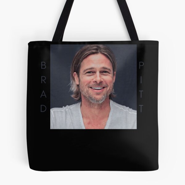 Item preview, Brad Pitt Classic  designed and sold by Jessicalcl.