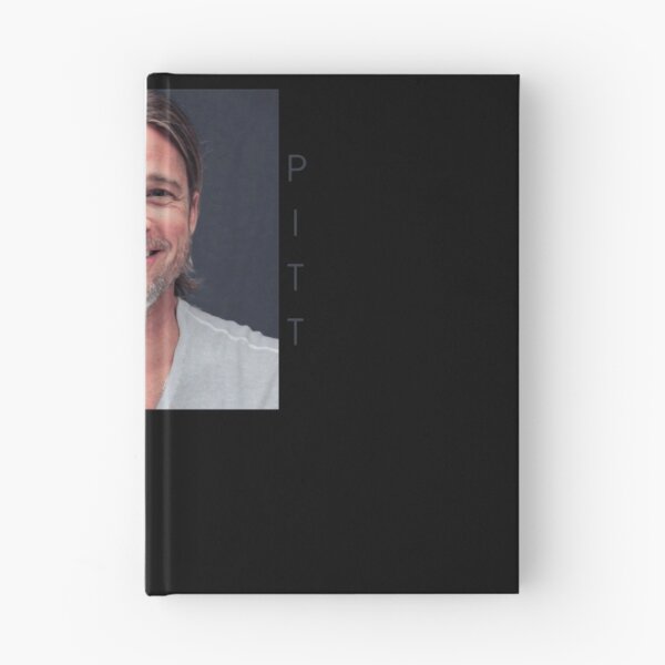 Item preview, Brad Pitt Classic  designed and sold by Jessicalcl.