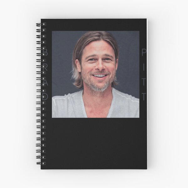 Item preview, Brad Pitt Classic  designed and sold by Jessicalcl.