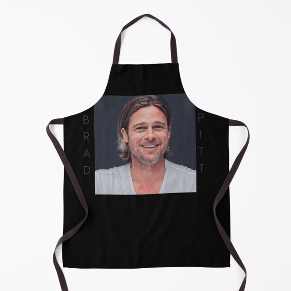 Item preview, Brad Pitt Classic  designed and sold by Jessicalcl.