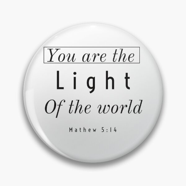 Item preview, Be the light  designed and sold by Bmusicjr.