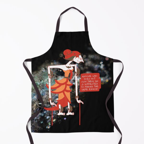 Item preview, Crooked designed and sold by OfDustandGold.