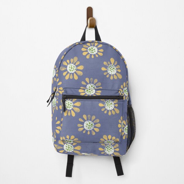 Item preview, Denim Daisies designed and sold by kimmileskim.