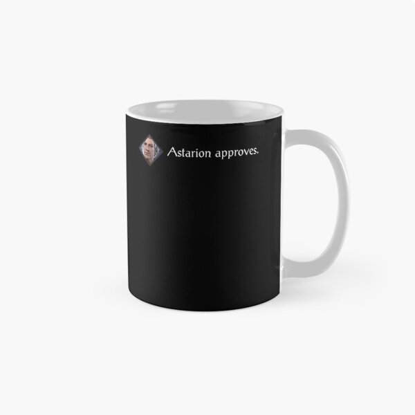 Item preview, Copy of Astarion Classic  designed and sold by Travismit.