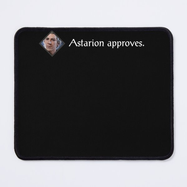 Item preview, Copy of Astarion Classic designed and sold by Travismit.
