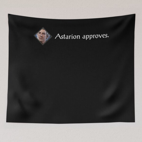 Item preview, Copy of Astarion Classic  designed and sold by Travismit.
