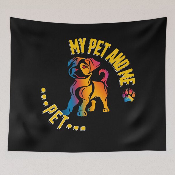 Item preview, How to Host a Birthday Party for Your Pet designed and sold by Artedig.