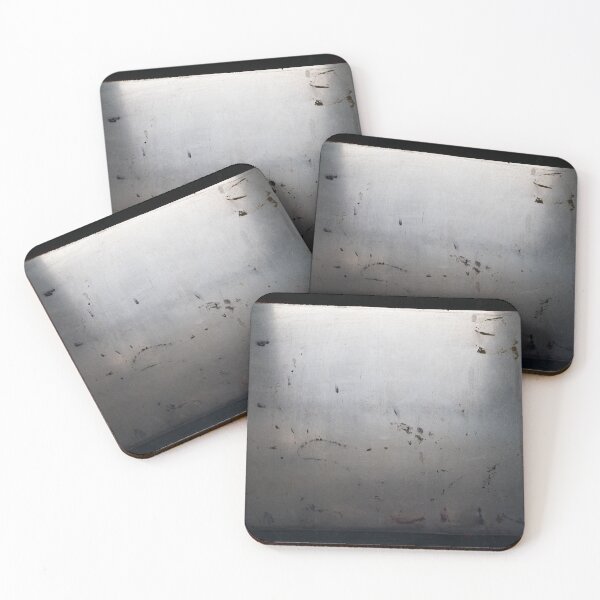 Item preview, Metal designed and sold by KNBS.