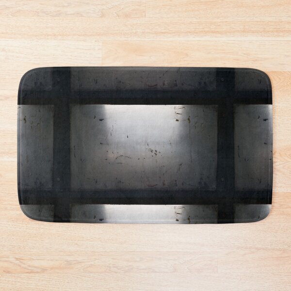 Item preview, Metal designed and sold by KNBS.