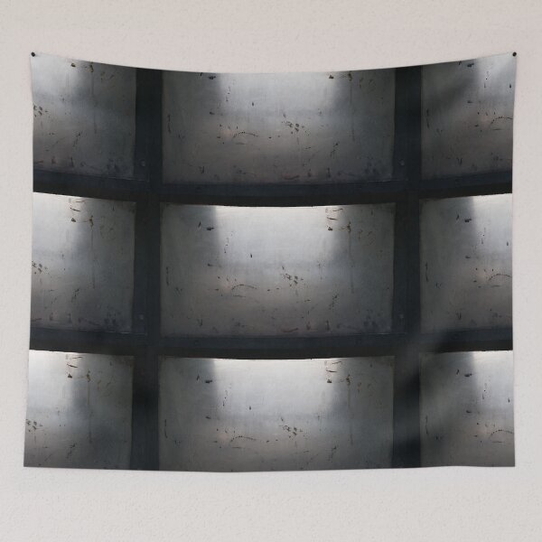 Item preview, Metal designed and sold by KNBS.
