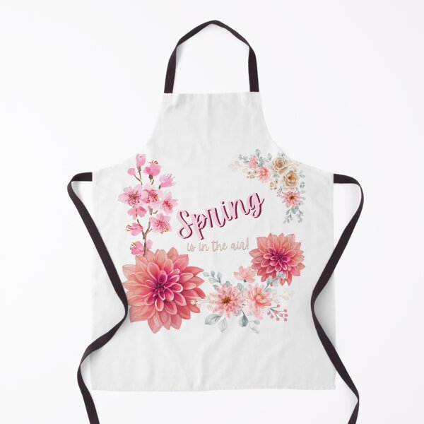 Item preview, Spring is in the Air! designed and sold by CeratopsArt.