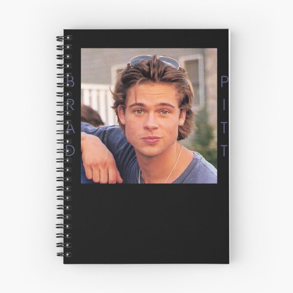 Item preview, Brad Pitt Classic  designed and sold by Jessicalcl.