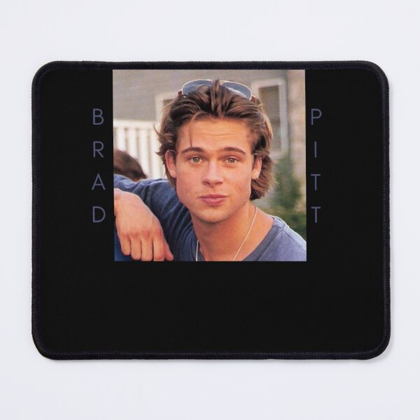 Item preview, Brad Pitt Classic  designed and sold by Jessicalcl.