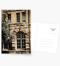 'streetscape' Postcards