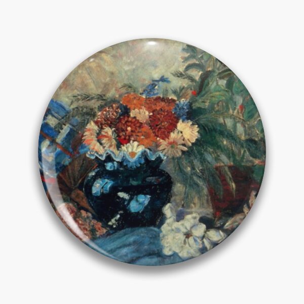 Item preview, James Ensor, 1860-1949 Belgium | Eccentric Elegance, Skeletons in Society, Dreams in Color, Surreal Spectacle  designed and sold by Bob-Studio.