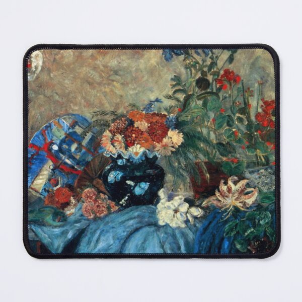 Item preview, James Ensor, 1860-1949 Belgium | Eccentric Elegance, Skeletons in Society, Dreams in Color, Surreal Spectacle  designed and sold by Bob-Studio.