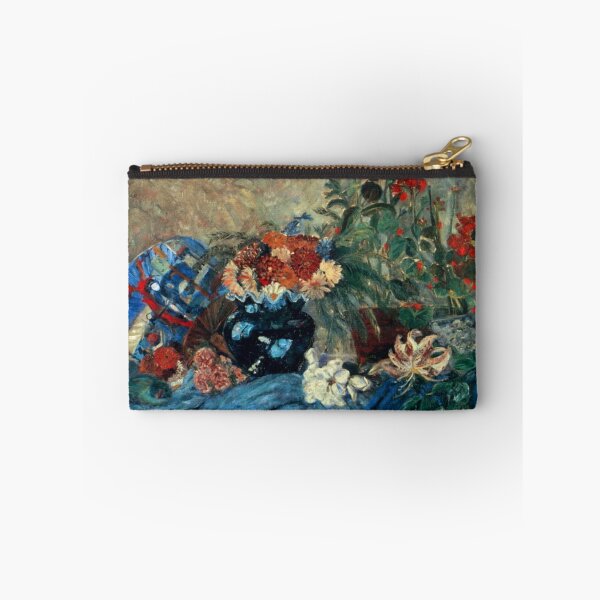 Item preview, James Ensor, 1860-1949 Belgium | Eccentric Elegance, Skeletons in Society, Dreams in Color, Surreal Spectacle  designed and sold by Bob-Studio.