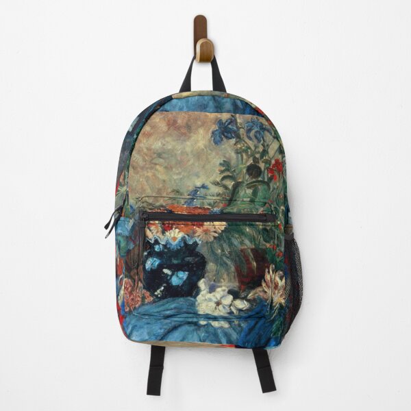 Item preview, James Ensor, 1860-1949 Belgium | Eccentric Elegance, Skeletons in Society, Dreams in Color, Surreal Spectacle designed and sold by Bob-Studio.