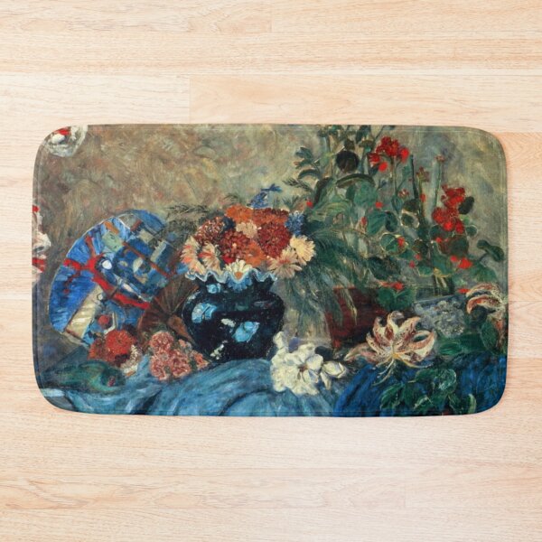 Item preview, James Ensor, 1860-1949 Belgium | Eccentric Elegance, Skeletons in Society, Dreams in Color, Surreal Spectacle  designed and sold by Bob-Studio.