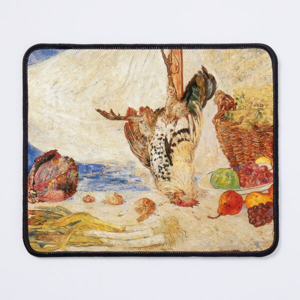 Item preview, James Ensor, 1860-1949 Belgium | Eccentric Elegance, Skeletons in Society, Dreams in Color, Surreal Spectacle designed and sold by Bob-Studio.