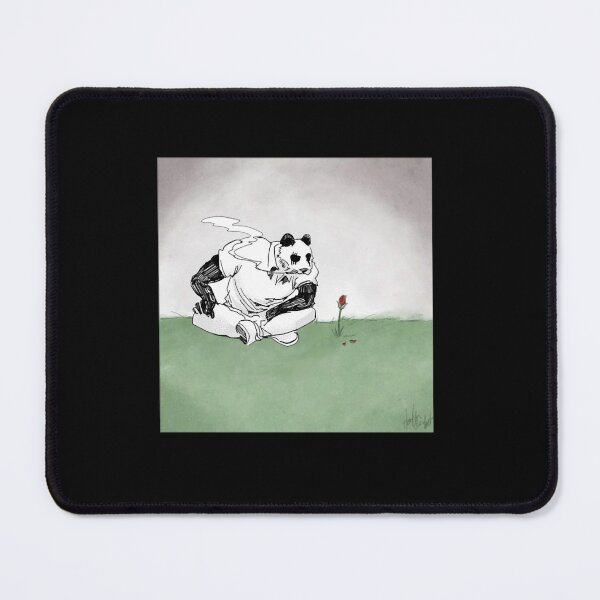 Item preview, Beastars - Gouhin the Sadpanda Essential designed and sold by centenoni.