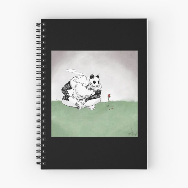 Item preview, Beastars - Gouhin the Sadpanda Essential  designed and sold by centenoni.
