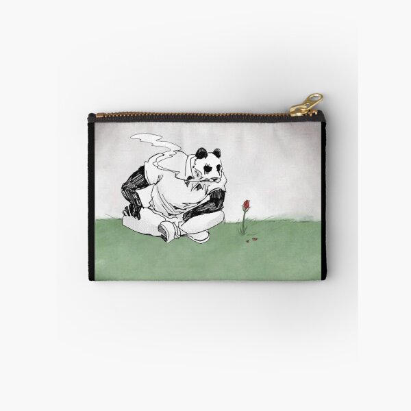 Item preview, Beastars - Gouhin the Sadpanda Essential  designed and sold by centenoni.