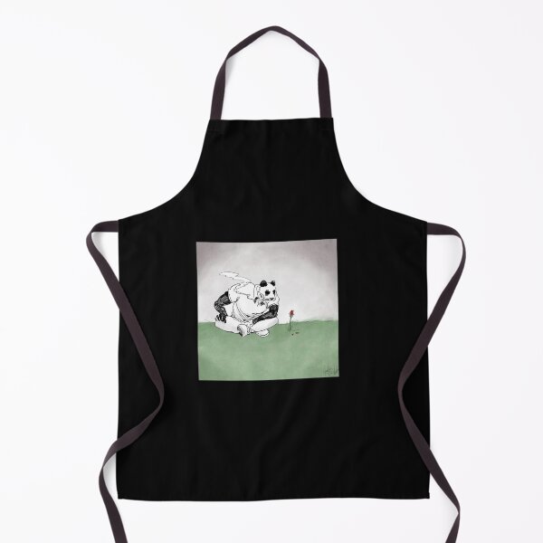 Item preview, Beastars - Gouhin the Sadpanda Essential designed and sold by centenoni.