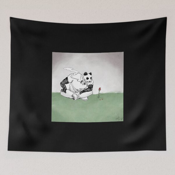 Item preview, Beastars - Gouhin the Sadpanda Essential  designed and sold by centenoni.