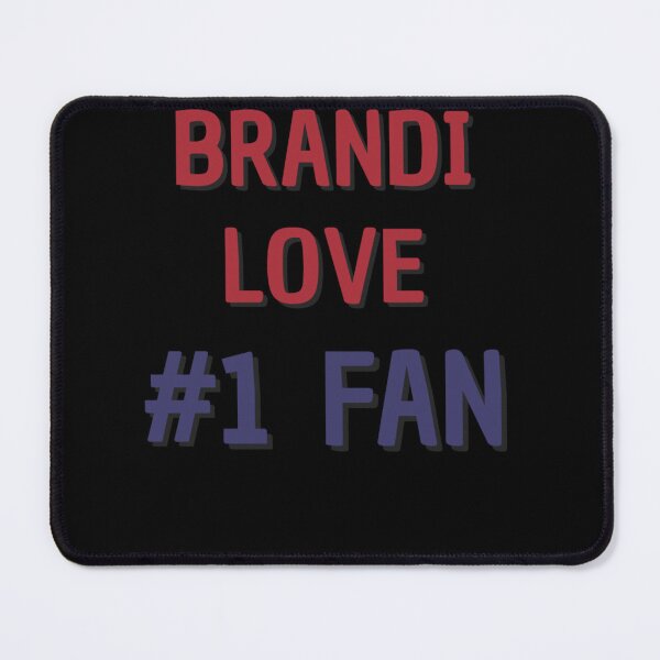 Item preview, Brandi Love - Fan Essential  designed and sold by Jessicalcl.