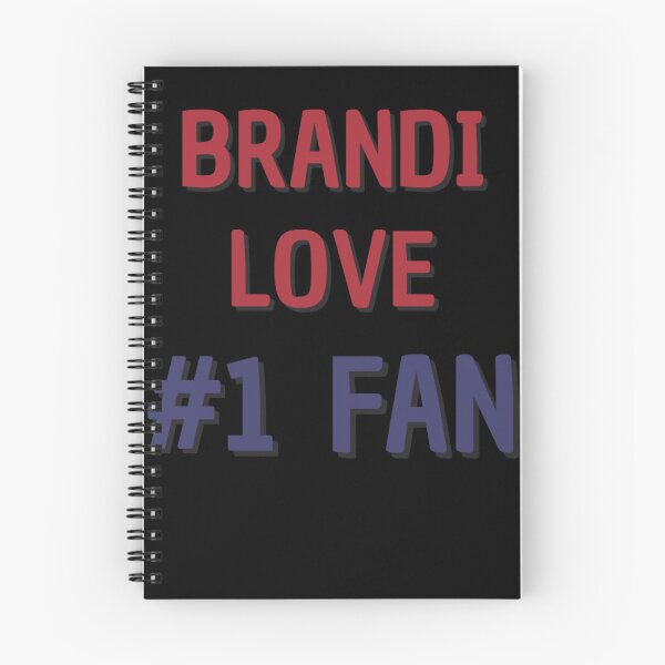 Item preview, Brandi Love - Fan Essential  designed and sold by Jessicalcl.