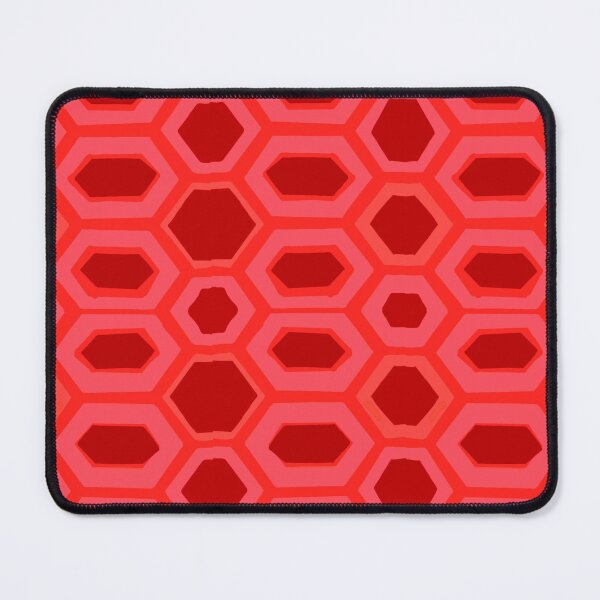 Item preview, Geometrical angular modular abstract art. designed and sold by Meteryards.
