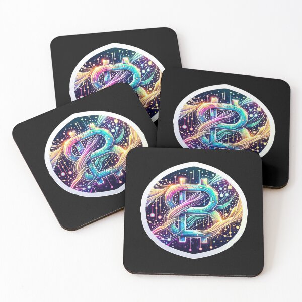 Item preview, Blockchain Synapse designed and sold by pixelpulsenyc.