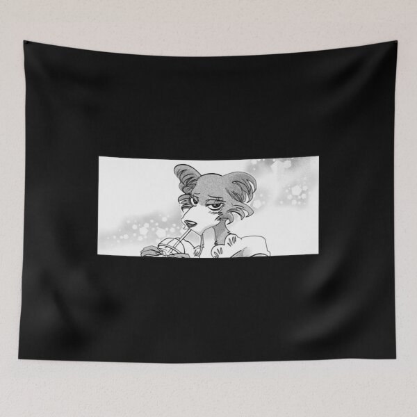 Item preview, BEASTARS - Juno  Classic  designed and sold by centenoni.