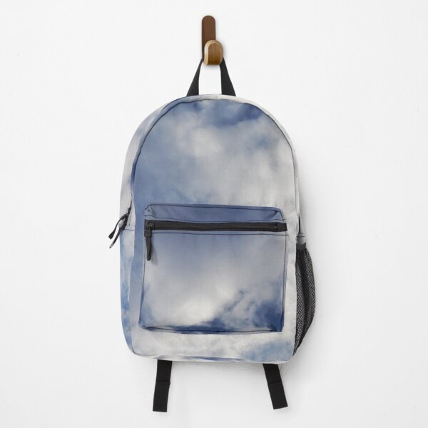 Item preview, Clouds with Blue Peeking Through designed and sold by gistinker.