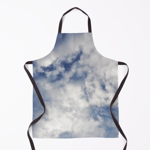 Item preview, Clouds with Blue Peeking Through designed and sold by gistinker.